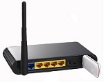 failover router