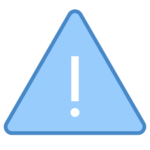 System Outage Warning