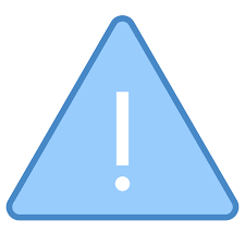 System Outage Warning